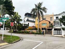 Lucky View (D16), Semi-Detached #622100741